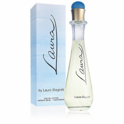 Laura Biagiotti Laura EdT 75ml