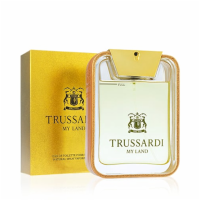 Trussardi My Land EdT 100ml