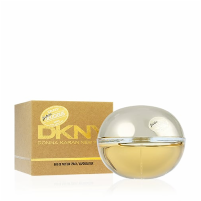 DKNY Golden Delicious EdP 100 ml Pro ženy