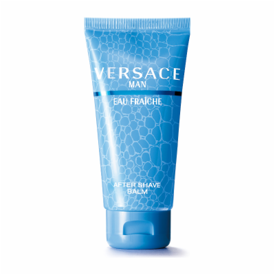Versace Man Eau Fraiche After Shave Balm M 75 ml
