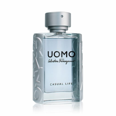 Salvatore Ferragamo Uomo Casual Life EdT 30ml