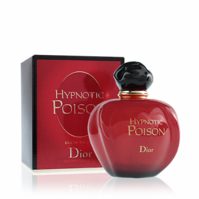 Dior Hypnotic Poison EdT 50 ml Pro ženy