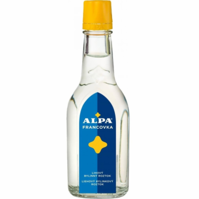 Alpa 60ml