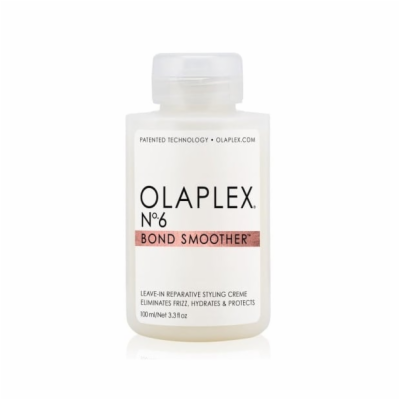 Olaplex N°6 Bond Smoother bezoplachový stylingový krém 100ml