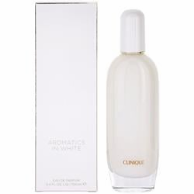 Clinique Aromatics in White EdP 100 ml Pro ženy