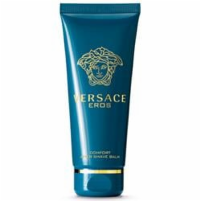 Versace Eros After Shave Balm M 100 ml