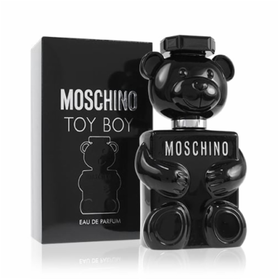 Moschino Toy Boy EdP 30 ml Pro muže