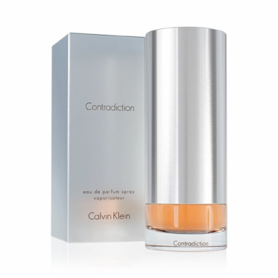 Calvin Klein Contradiction EdP 100ml