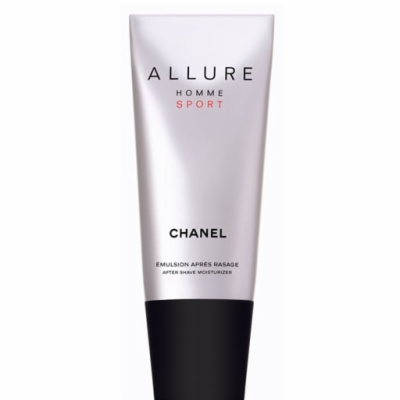 Chanel Allure Homme Sport After Shave Moisturizer pro muž...