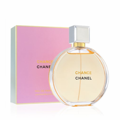 Chanel Chance EdP 100 ml Pro ženy