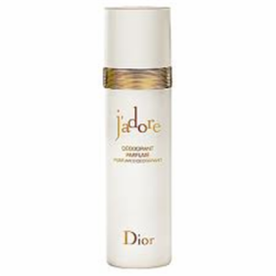Dior J adore deodorant ve spreji 100 ml Pro ženy