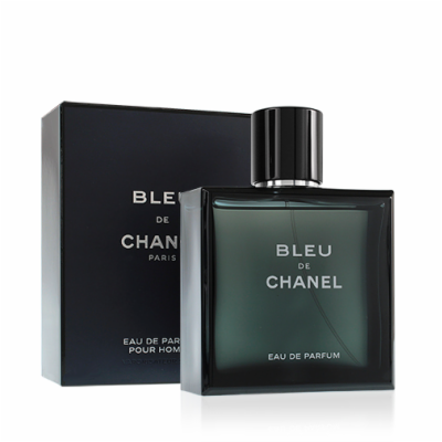 Chanel Bleu De Chanel EdP 150 ml Pro muže