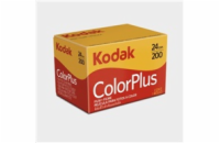 Kodak Colorplus 200 Boxed 24X1
