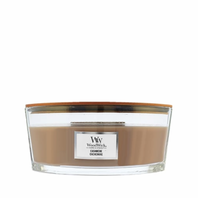 WoodWick Cashmere 453,6g