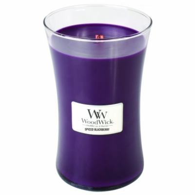WoodWick Spiced Blackberry 609,5g