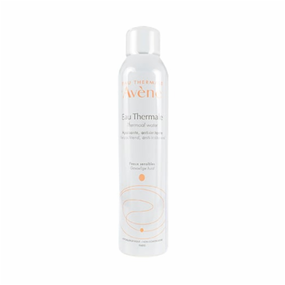 Avene Eau Thermale Thermal Spring Water Spray 300ml 