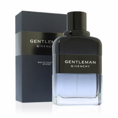 Givenchy Gentleman Givenchy Intense EdT 60 ml Pro muže