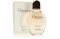 Calvin Klein Obsession For Men EdT 125ml