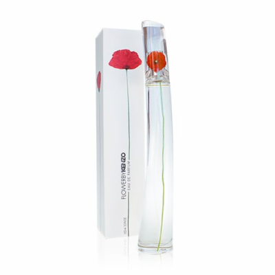 Kenzo Flower by Kenzo EdP 50 ml Pro ženy plnitelný flakón