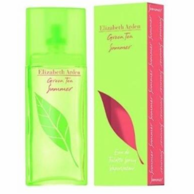 Elizabeth Arden Green Tea Summer EdT 100ml