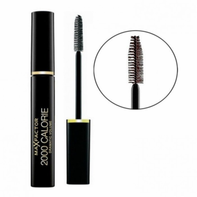 Max Factor 2000 Calorie Dramatic Volume Mascara 9ml - 02 ...