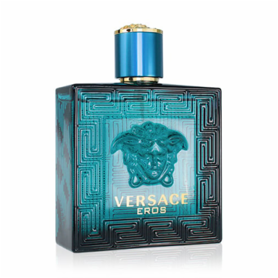 Versace Eros toaletní voda 100 ml Pro muže TESTER