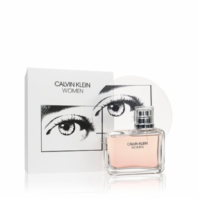 Calvin Klein Women EdP 30 ml Pro ženy