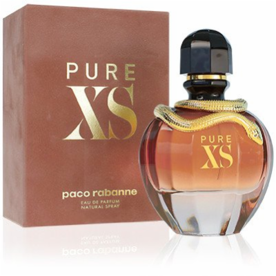Paco Rabanne Pure XS For Her EdP 50ml