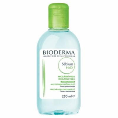 Bioderma Sébium H2O 250ml 