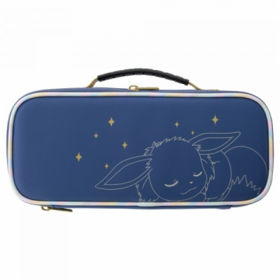 HORI Switch Cargo Pouch (Eevee Evolutions)