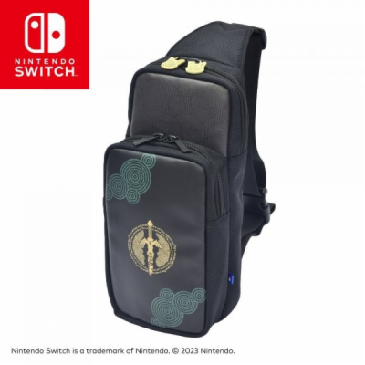 HORI Switch Shoulder Bag (Zelda TOTK)