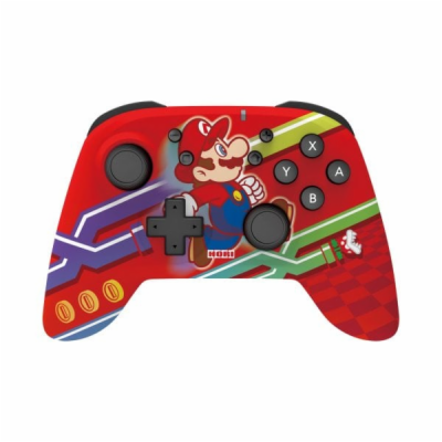 HORI HoriPad (Mario IML)