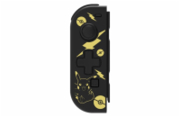HORI Switch D-Pad Controller (Pikachu Black Gold ed.)