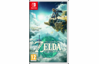 Switch - The Legend of Zelda: Tears of the Kingdom