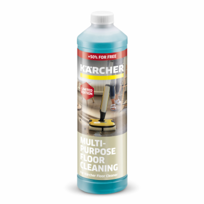 Kärcher Čistič podlah RM 536 750 ml/drogerie