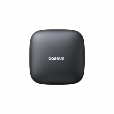 Bluetooth sluchátka Baseus Bowie E16 černá