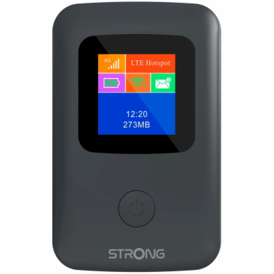 Strong 4G MIFI 150CD