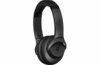 Bluetooth sluchátka Anker soundcore Q20i černá