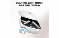 Bluetooth sluchátka Anker soundcore Liberty 4 Pro bílá