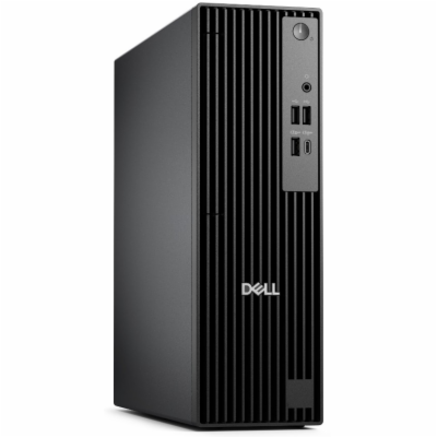 Dell Pro Slim/QCS1250/Slim/i3-14100/16GB/512GB/Intel int/...