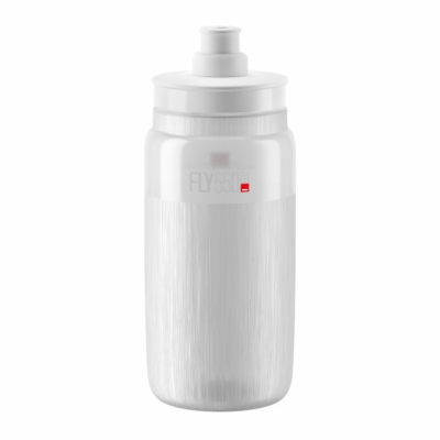 ELITE láhev FLY TEX 23  čirá 550 ml