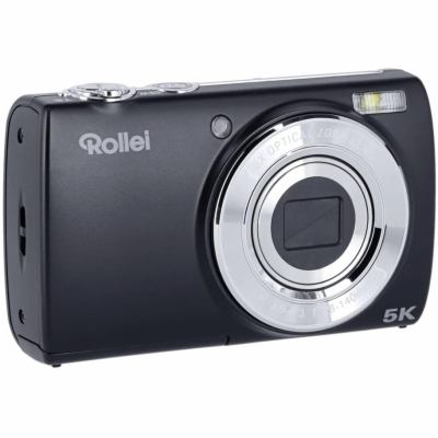 Rollei Powerflex Compact/ 16 MPix/ 5x zoom/ 2,8" LCD/ 5K ...