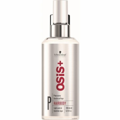 Schwarzkopf Osis+ Hairbody Prep-Spray 200 ml