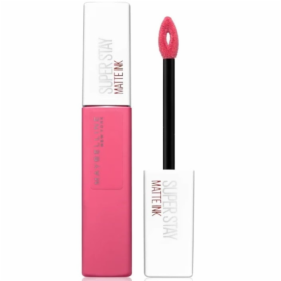 Maybelline SuperStay Matte Ink 5ml - 15 Lover