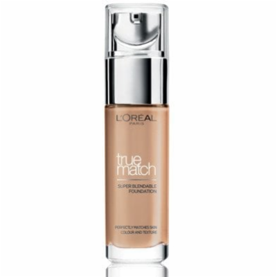 L Oréal Paris True Match Foundation 30ml - 3C Rose Beige 
