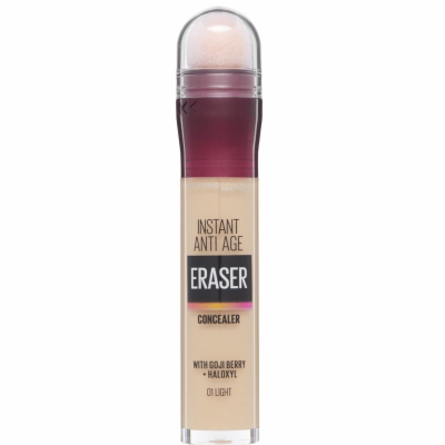 Maybelline Instant Age Rewind Eraser Concealer 6,8ml - 01...