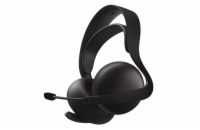 Sony Bezdrátová sluchátka s mikrofonem PULSE Elite Midnight Black