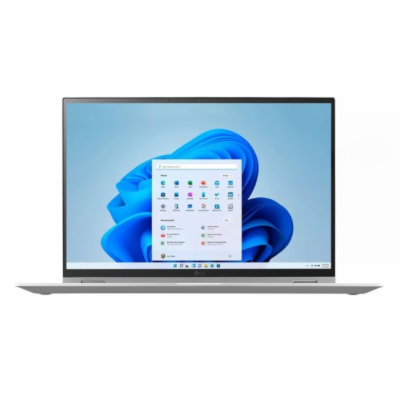 LG gram 16T90Q 16 palců, 16 GB, Intel Core i7-1260P 3.40 ...