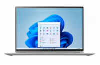 LG gram 16T90Q 16 palců, 16 GB, Intel Core i7-1260P 3.40 GHz, Numerická klávesnice, 1 000 GB NVMe SSD, Windows 11 Home, 2560 x 1600 px, Intel Iris Xe Graphics, Dotykové LCD, Bluetooth, WIFI, Webkamer