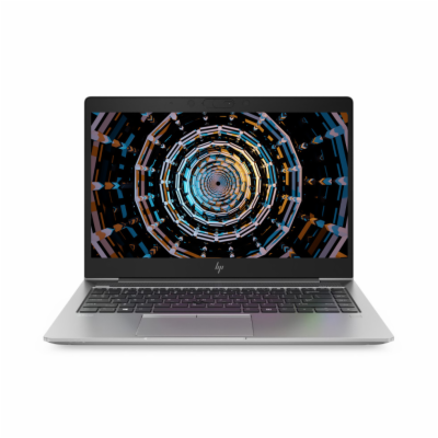 HP ZBook 14u G5 Mobile Workstation 14 palců, 64 GB, Intel...
